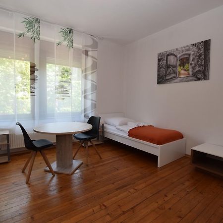 Apartment Ostendplatz 슈투트가르트 외부 사진