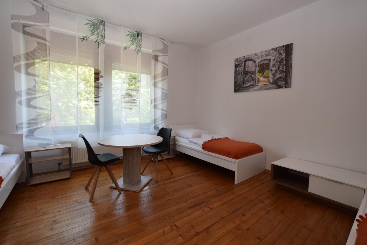 Apartment Ostendplatz 슈투트가르트 외부 사진