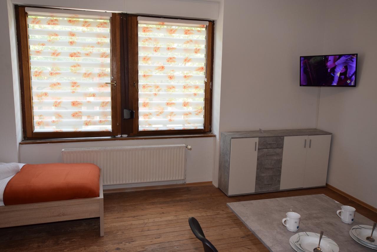 Apartment Ostendplatz 슈투트가르트 외부 사진