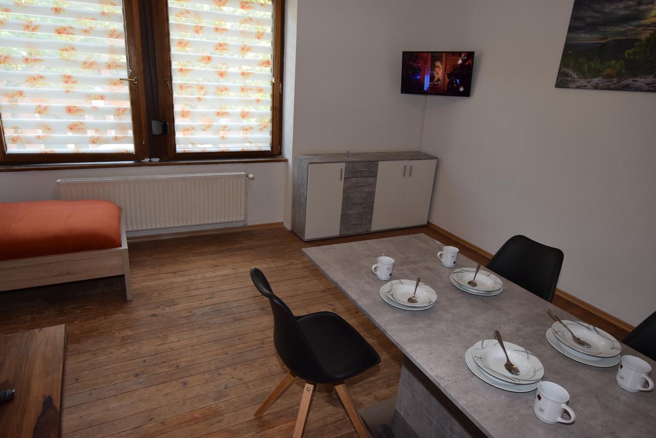 Apartment Ostendplatz 슈투트가르트 외부 사진