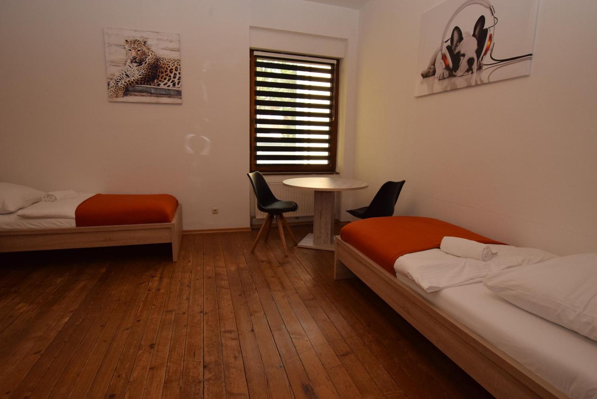 Apartment Ostendplatz 슈투트가르트 외부 사진